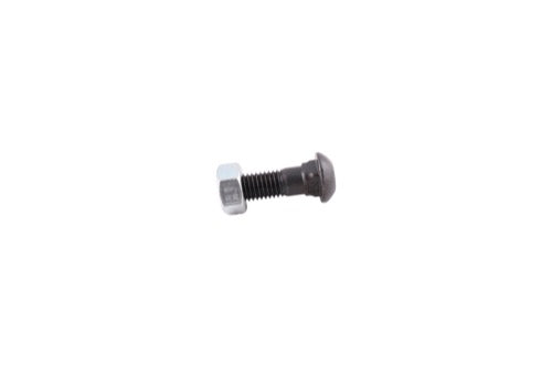 Tornillo con tuerca - M12x1-75x40 - 10.9 - LS04-TRT-101