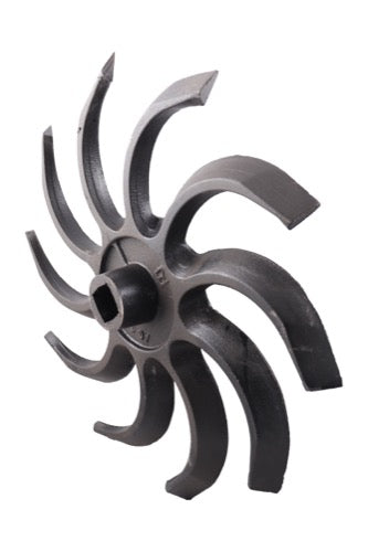 [LS04-RDE-002] Anillo estrellado - izdo - LS04-RDE-002