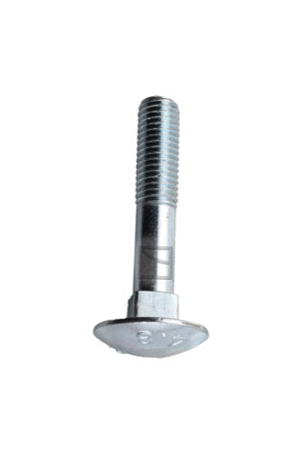 Tornillo de cabeza abombada con tuerca autoblocante - LS04-TRT-102