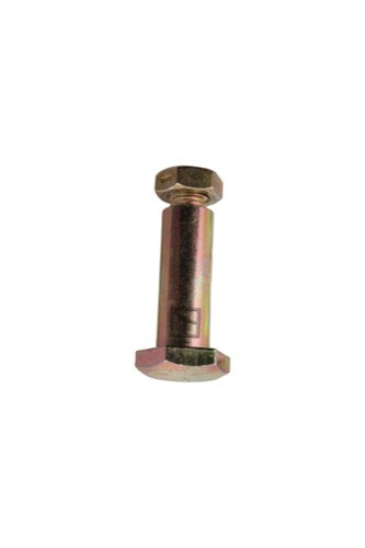 Tornillo con tuerca autoblocante - LS04-TRT-104