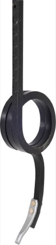 [LS04-BRE-410] Borra huellas con reja - LS04-BRE-410