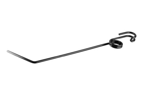 Muelle de rastra - LS04-MLL-040