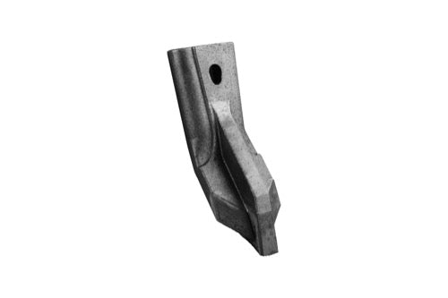 Puntera intercambiable - con plaquetas de carburo - LS04-BRE-412