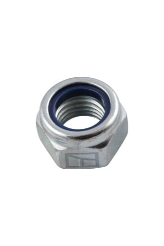 [LS04-TRT-124] Tuerca autoblocante - M20x2-5 - LS04-TRT-124