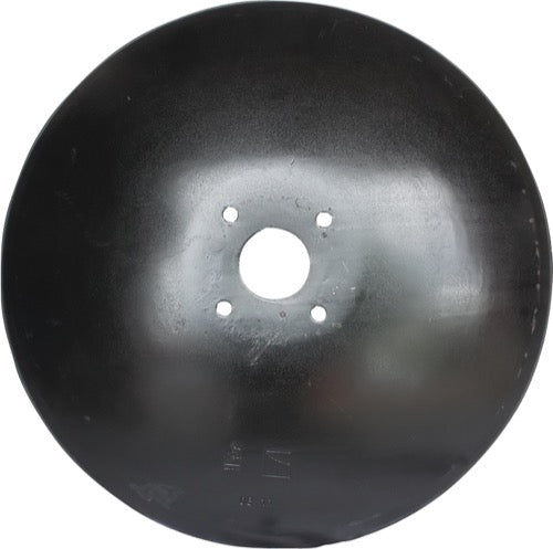 [LS04-DSC-001] Disco liso con fondo plano - Ø510 - LS04-DSC-001