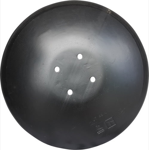 [LS04-DSC-004] Disco liso con fondo plano - Ø410x5 - LS04-DSC-004