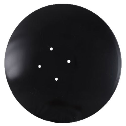 Disco liso con fondo plano - Ø510x5 - LS04-DSC-013
