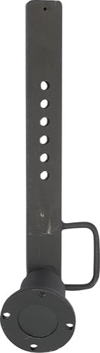 Buje de disco con varilla - izdo - LS04-BRE-414