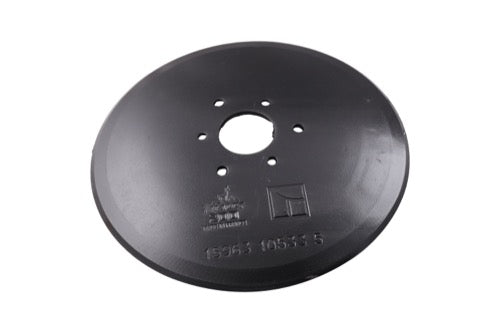 Disco liso - Ø220x4 - LS04-DSC-019