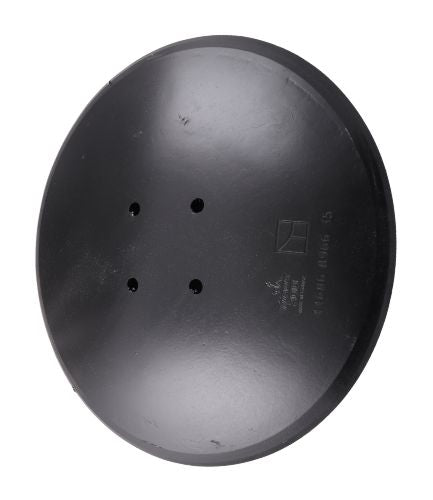 [LS04-DSC-022] Disco liso - Ø350x4 - LS04-DSC-022
