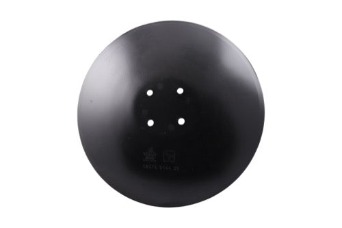 Disco liso - Ø400x4 - LS04-DSC-023