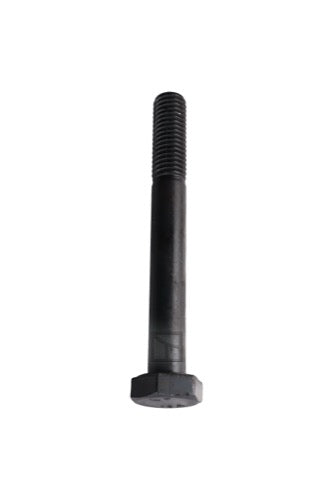 Tornillo con tuerca autoblocante - M10x1-5 - 10.9 - LS04-TRT-127