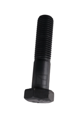 Tornillo con tuerca autoblocante - M20 x 2-5 - 8.8 - LS04-TRT-128