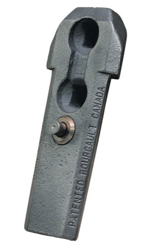 Adaptador completo - Serie 410 - LS04-CSB-082