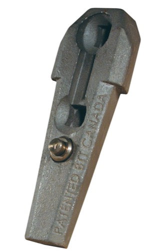 Adaptador completo - Serie 200 - LS04-CSB-044