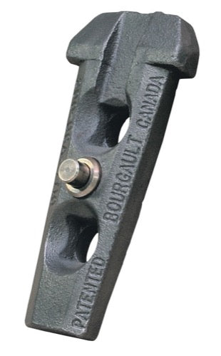 Adaptador completo - Serie 200 - LS04-CSB-040
