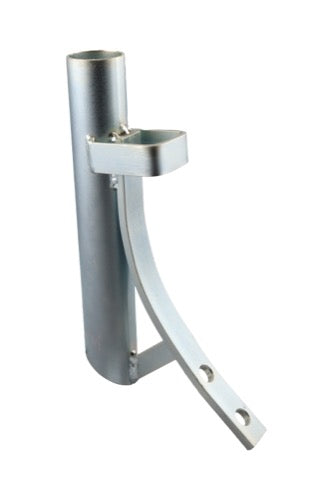 [LS04-TCE-007] Tubo para estiércol universal - Ø48 - LS04-TCE-007