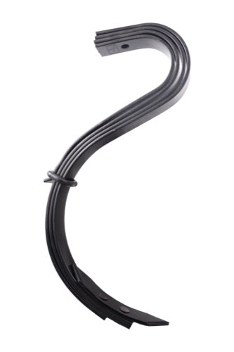 Brazo con reja - 3 1/2 capas - LS04-BSA-056