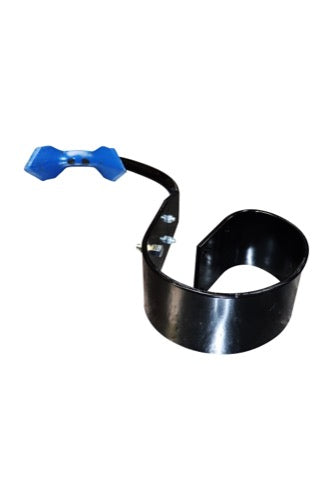 Brazo completo con reja- sistema David III - LS04-BSA-047