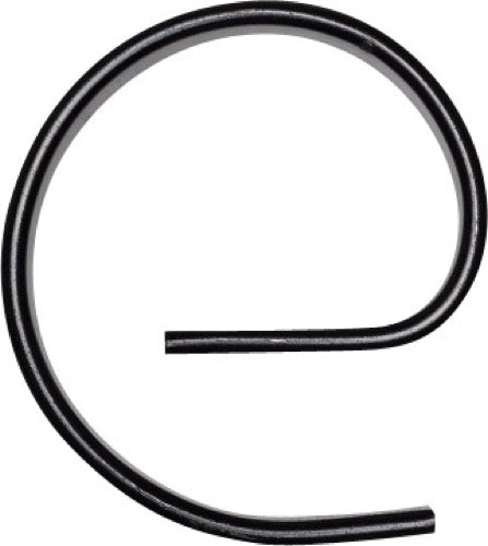 [LS04-MLL-011] Muelle de refuerzo paza brazo de grada B24 - LS04-MLL-011