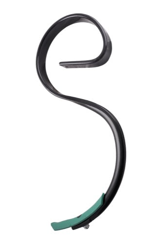 Brazo con reja "Original Soljberg" - LS04-BSA-040