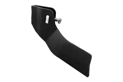 [LS04-DMB-009] Surcador plano - izquierdo - LS04-DMB-009