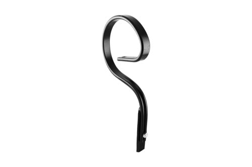 Brazo recto con reja - LS04-BSA-005