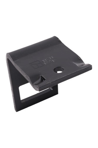Brida de sujeción para brazo 70 X 12 con Contramuelle 70 X 10 - LS04-BRD-201