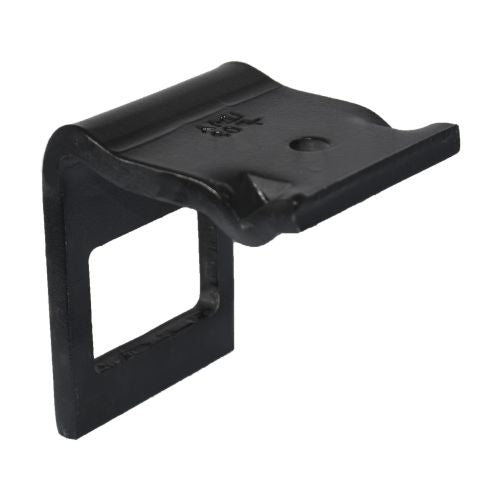 Brida de sujeción para brazo 45x10 con contramuelle doble 45x10 - LS04-BRD-203