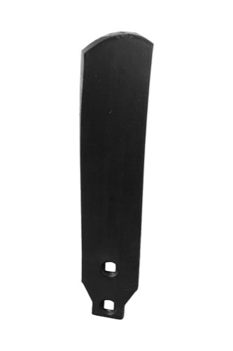 Chapa deflectadora - Izqda - LS04-BRE-419
