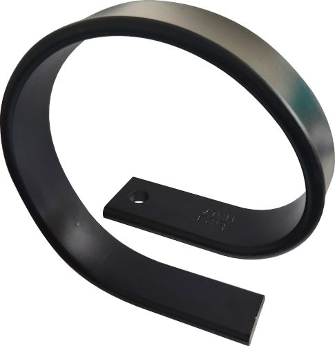 Contramuelle  doble espiral 45x10 - LS04-BSA-091