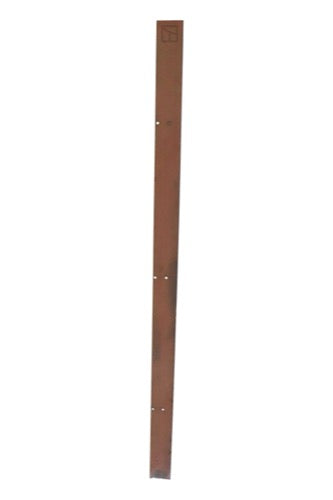 Carril de corte 1970x8mm - LS04-HRH-006