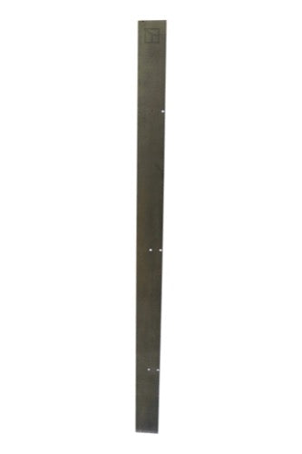 Carril de corte 1970x10mm - LS04-HRH-007