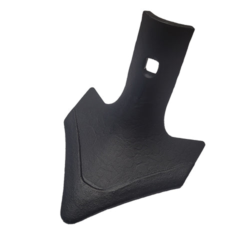 Reja golondrina 120mm - DURAFACE - LS04-RJA-456