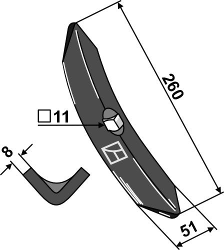 Reja - LS04-RJA-479
