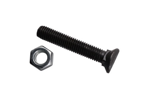 Tornillo de cultivador - M12x70 - 10.9 - LS04-TRT-138