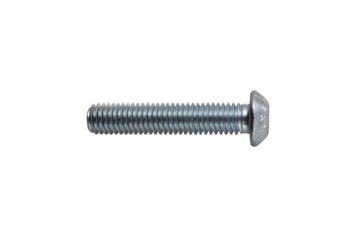 Tornillo ''Allen'' de cabeza abombada M8x1,25x40 - LS04-TRT-141