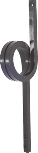 Borra huellas- modelo Izdo - LS05-BHA-009
