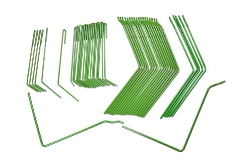 [LS05-MRS-028] Muelles de rastra - Kit Exact Harrow II - LS05-MRS-028