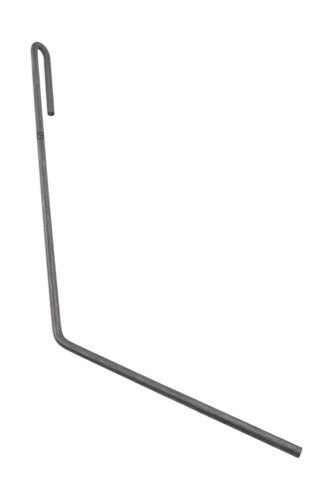 [LS05-MRS-034] Muelle de rastra - modelo izquierdo - LS05-MRS-034