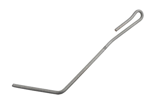 [LS05-MRS-053] Muelle de rastrillo - LS05-MRS-053