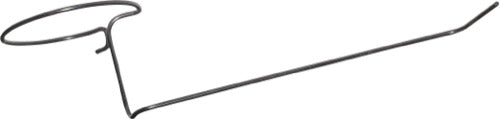 Muelle de rastra - modelo derecho - LS05-MRS-110