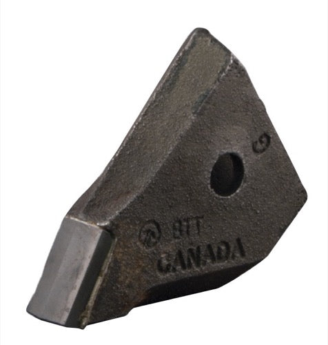 Puntera intercambiable - solamente semilla - LS05-TSB-022