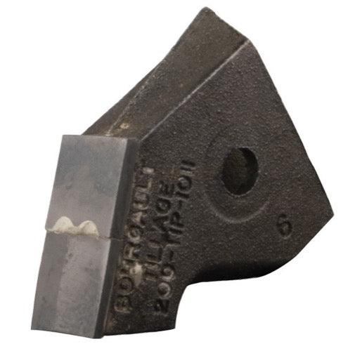 Puntera intercambiable - solamente semilla - LS05-TSB-025