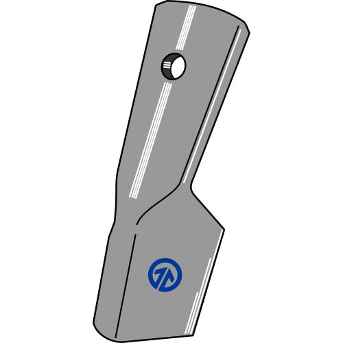 Adaptador para reja de siembra - LS05-TSB-034