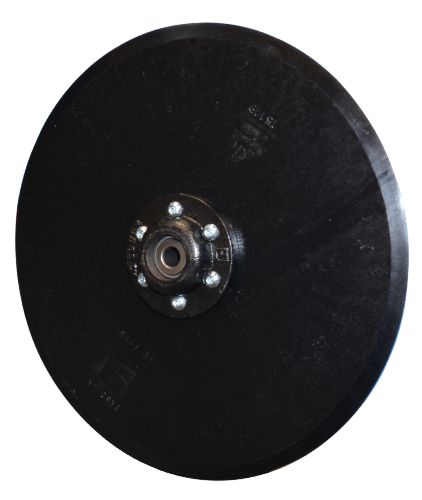 [LS05-DDS-001] Disco de sembradora  - Ø382x4 - completo - LS05-DDS-001