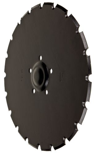 Disco de siembra - Ø410x5 - LS05-DDS-003