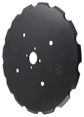Disco de siembra - Ø477x6 - LS05-DDS-006