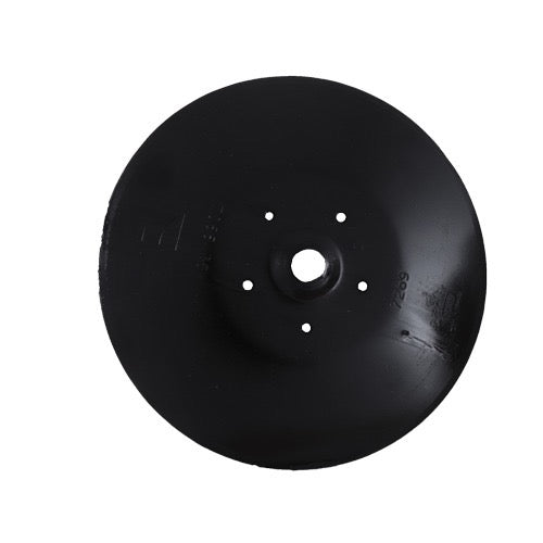 Disco de siembra - Ø250X2-5 - LS05-DDS-045