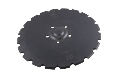 [LS05-DDS-047] Disco de sembradora - Ø373x5 - LS05-DDS-047